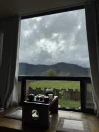Where Time Slows Down: My Retreat to Lisiman Xinsu
