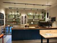 Urbanistic Coffee