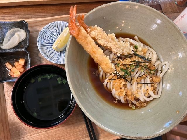 겐우동