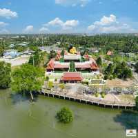 หลวงพ่อคง วัดบางกะพ้อม