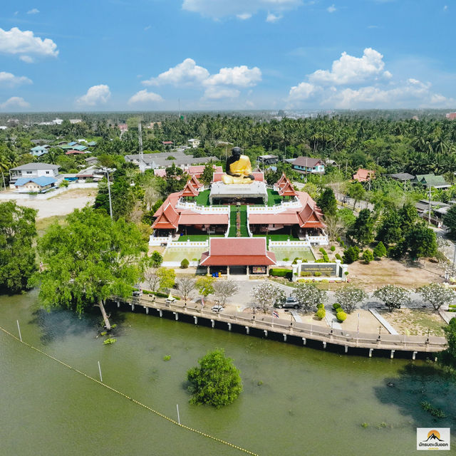 หลวงพ่อคง วัดบางกะพ้อม