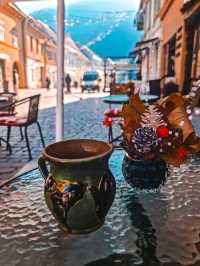 Rose Beans Brasov 