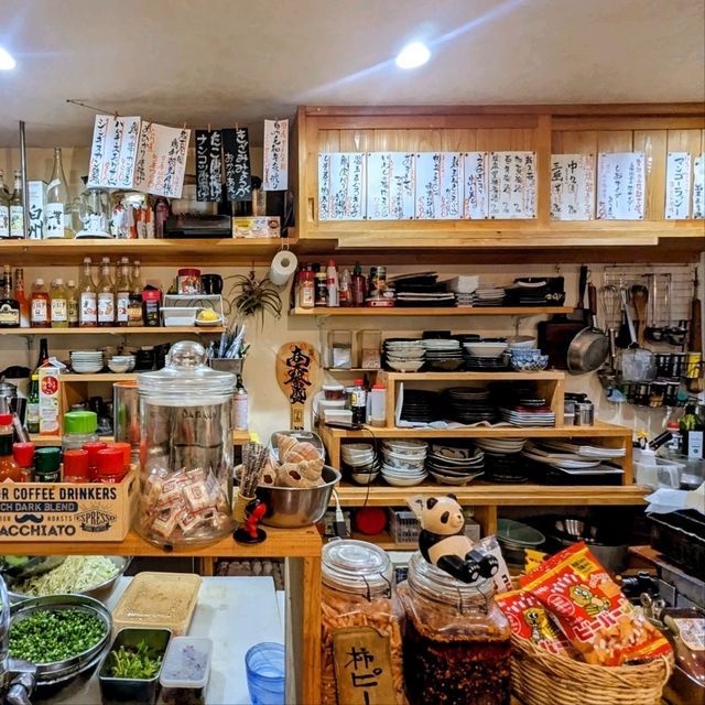 高山 | 心鉄家，日式居酒屋大啖黑毛和牛，好吃又不貴！