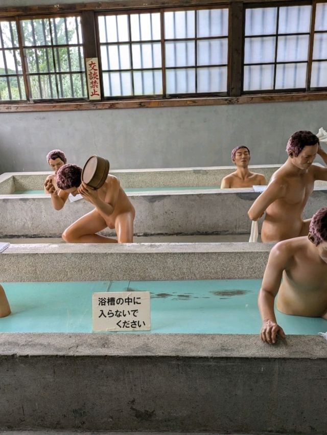 博物館　網走監獄
