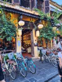 Hoi An: A Charming Town City for Slow Strolls and Street Eats