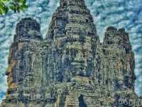 Angkor Wat: A Temple That Transcends Time