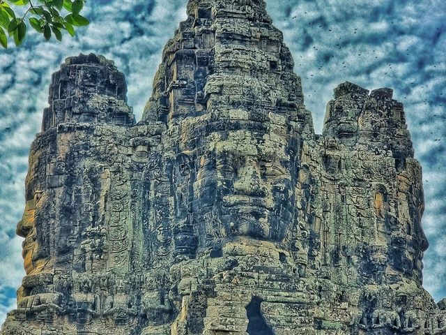 Angkor Wat: A Temple That Transcends Time