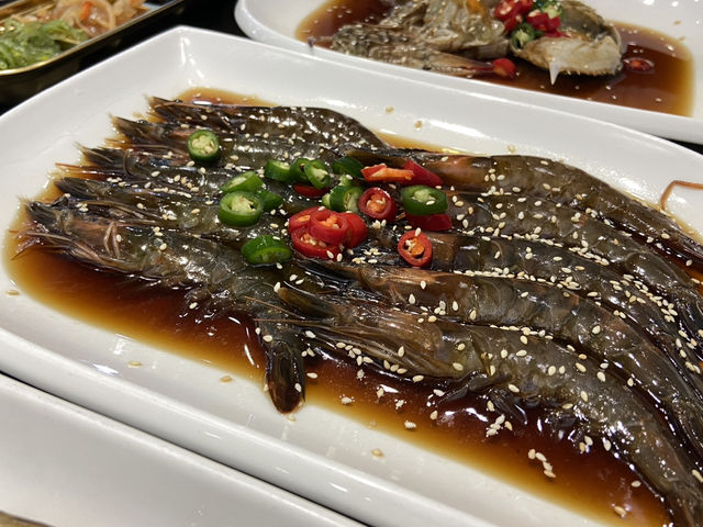 比粽子還費工，但超值得——端午吃醬蟹超滿足