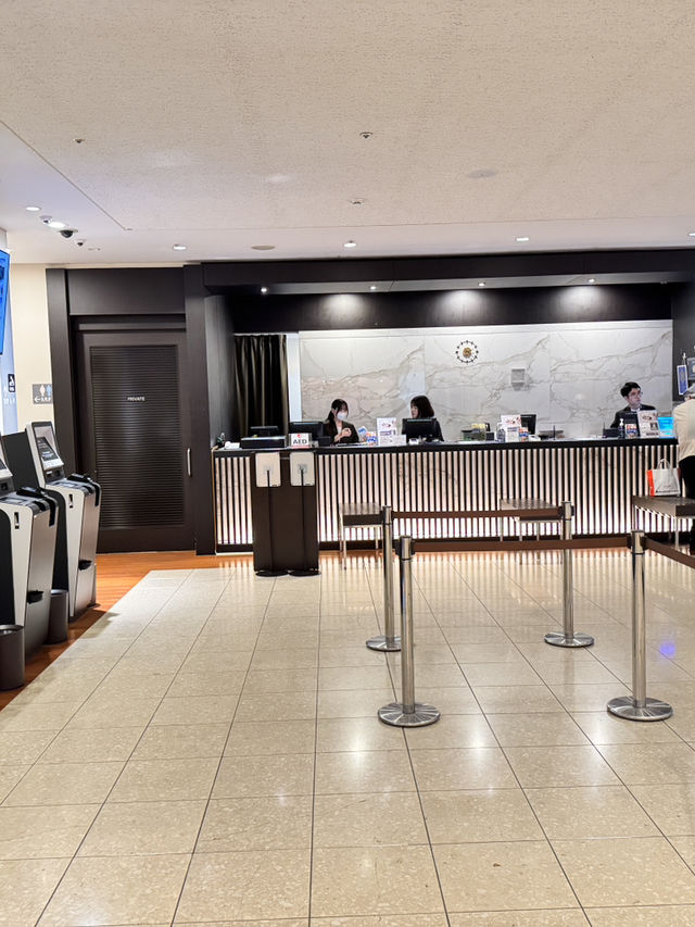 岡山車站旁高CP值舒適飯店