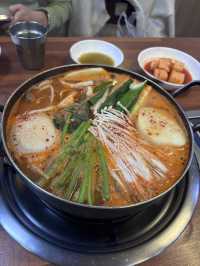 Eating My Way Through Jeju Island