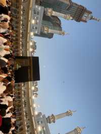 UMRAH2025 อุมเราะห์ด้วยตัวเอง