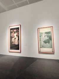 【會展】其命惟新：廣東美術百年大展