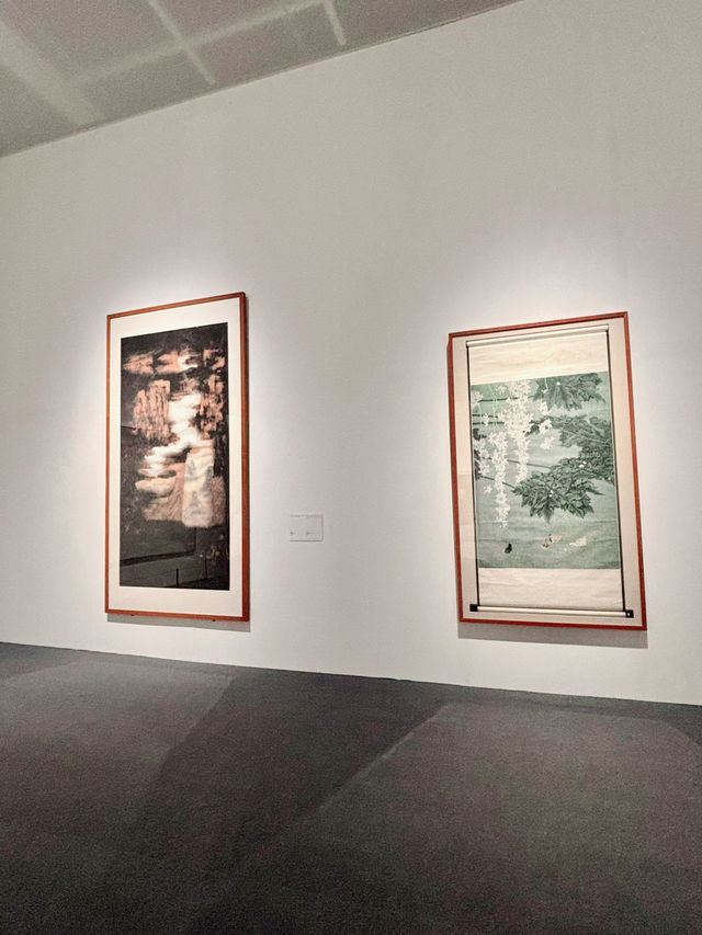 【會展】其命惟新：廣東美術百年大展