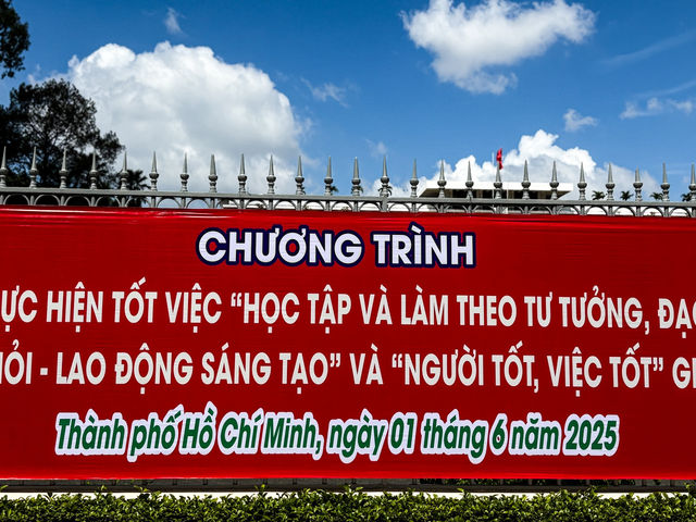 🇻🇳 獨立宮/統一宮Dinh Độc Lập