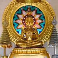  วัดป่าสาลวัน จ.นครราชสีมา