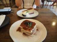 《ペナン》カフェ巡り記録☕️