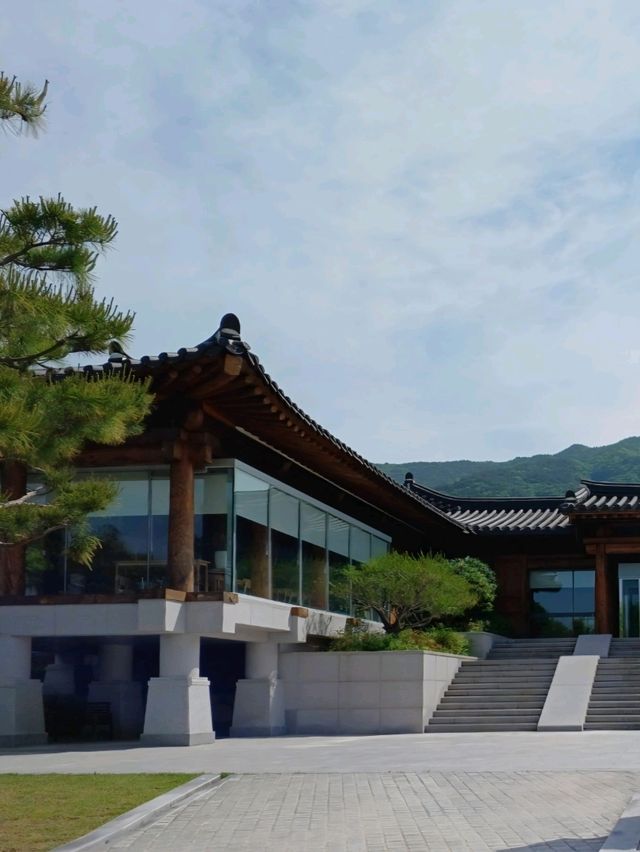 조용한 걸음마다 마음이 맑아지는 곳