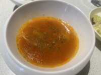 文化氣質拉滿的質感餐廳