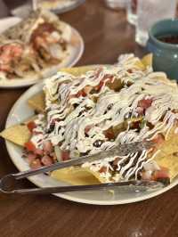 🌮 여러 멕시칸 타코요리가 맛있는 👦 어린이대공원 맛집 실내데이트