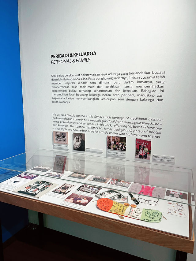 Project Chung Chen Sun: A Tribute to a Cultural Bridge