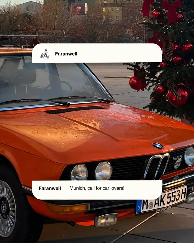 更多不只是汽車 - BMW Welt及博物館