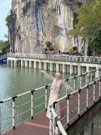อุทยานแห่งชาติหาดเจ้าไหม  - เขาแบนะ ตรัง 🏞️