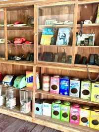 入場無料でのんびり水上マーケット体験🌊🛍️ローカル気分を味わおう♪ #絶対無料旅 #ホアヒン観光 #サムパンナム水上
