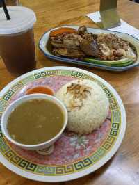 weekend trip to northern city of peninsular, Alor Setar !