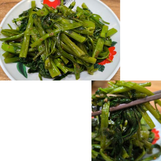 第二次回訪北角「馬六」新加坡菜餐廳