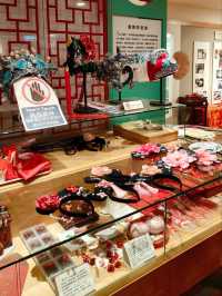 郭元益喜餅士林店DIY體驗：跨越文化的甜蜜傳承