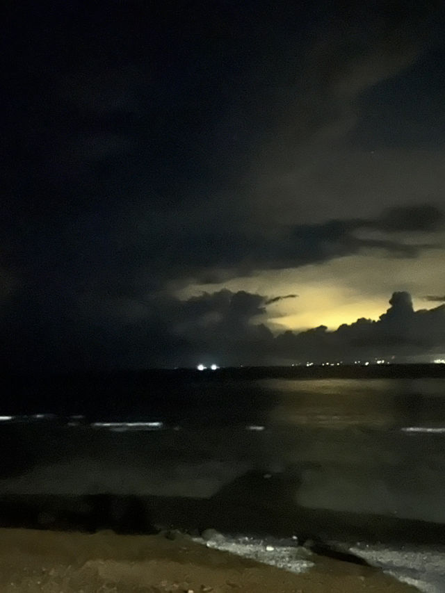 【綠島太美我哭了😭】3天2夜跳島人生體驗！潛水、溫泉、美景一次滿足🌊🔥