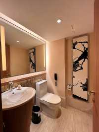 "LN Garden Hotel Guangzhou: Timeless Elegance in the Heart of the City"