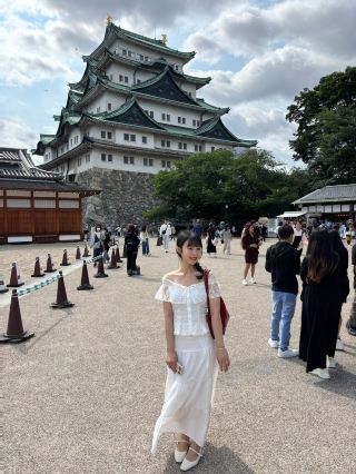 Nagoya Travel, Iconic Tourist Spot Nagoya Castle