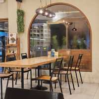 ร้านสลัด No.1 - The Salad Concept Kotchasarn