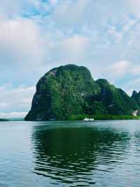 ฮีลใจ⛰️🌊