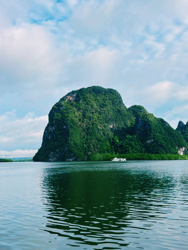 ฮีลใจ⛰️🌊