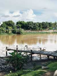 ร้านอาหาร “ทับปิง” เชียงใหม่