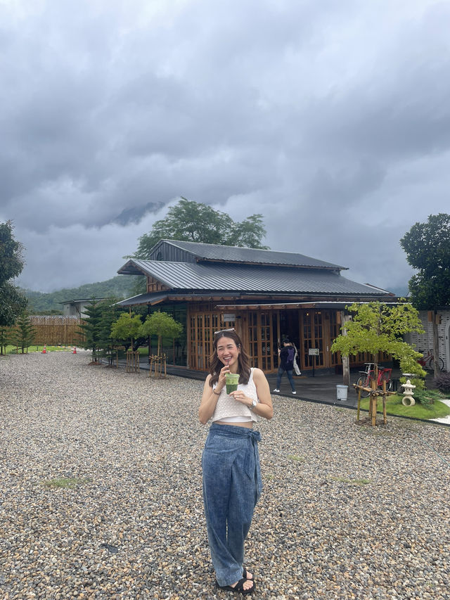 Glam Cafe Chiang Dao 2025