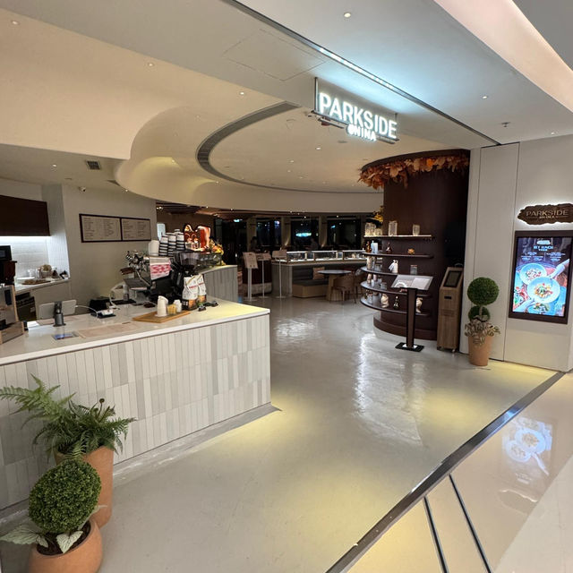 靚靚CAFE