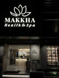 Self pampered day!