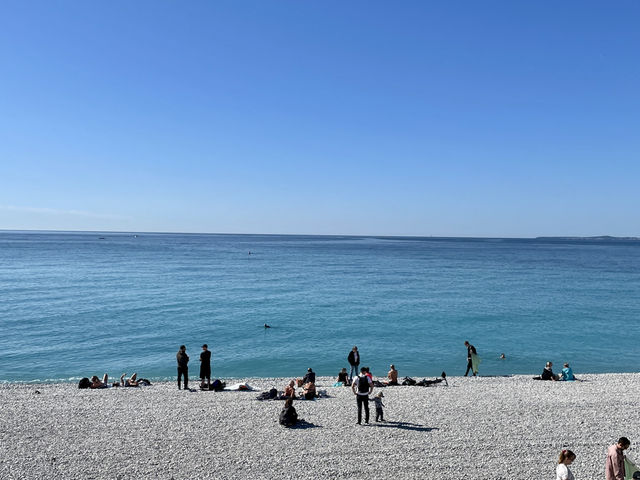 聖特羅佩半日遊_地中海奢華代表小鎮