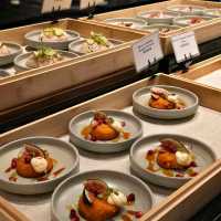 FEAST (Food by EAST) – EAST Hong Kong