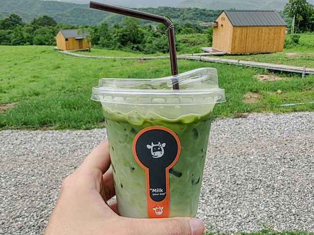 Hillbilly farm น้ำหนาว 🍃🌲☘️☕️
