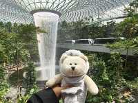 เที่ยวสิงคโปร์กันเถอะ🇸🇬