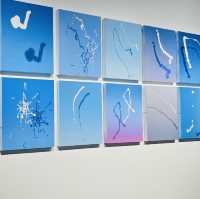 A Surprisingly Unique Art Experience at Daejeon Creative Center