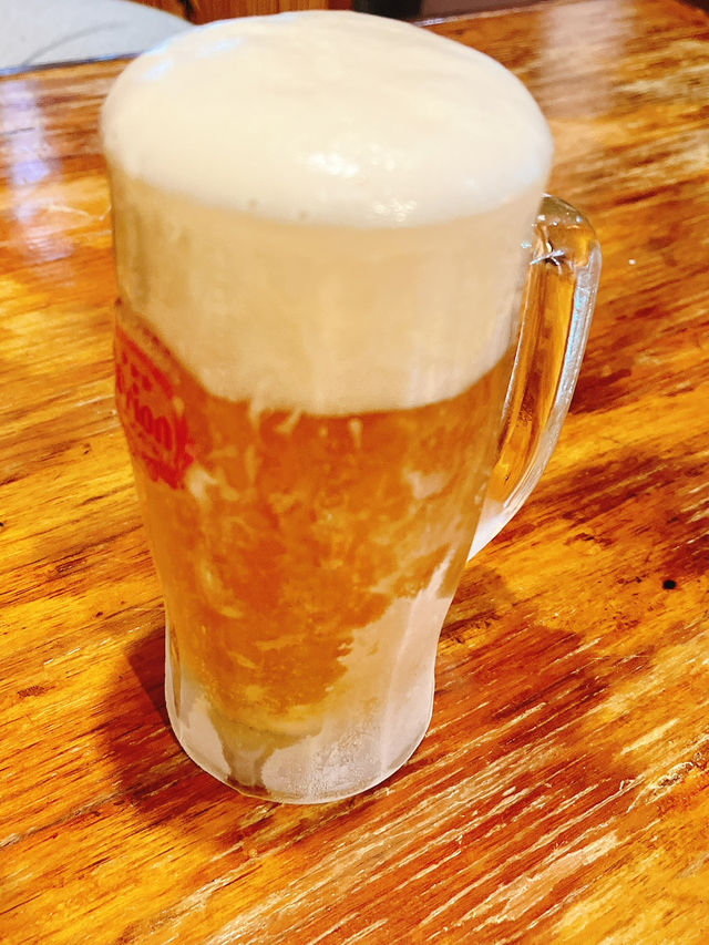 南大東島の夜はここで決まり！居酒屋『のら』で味わう島時間