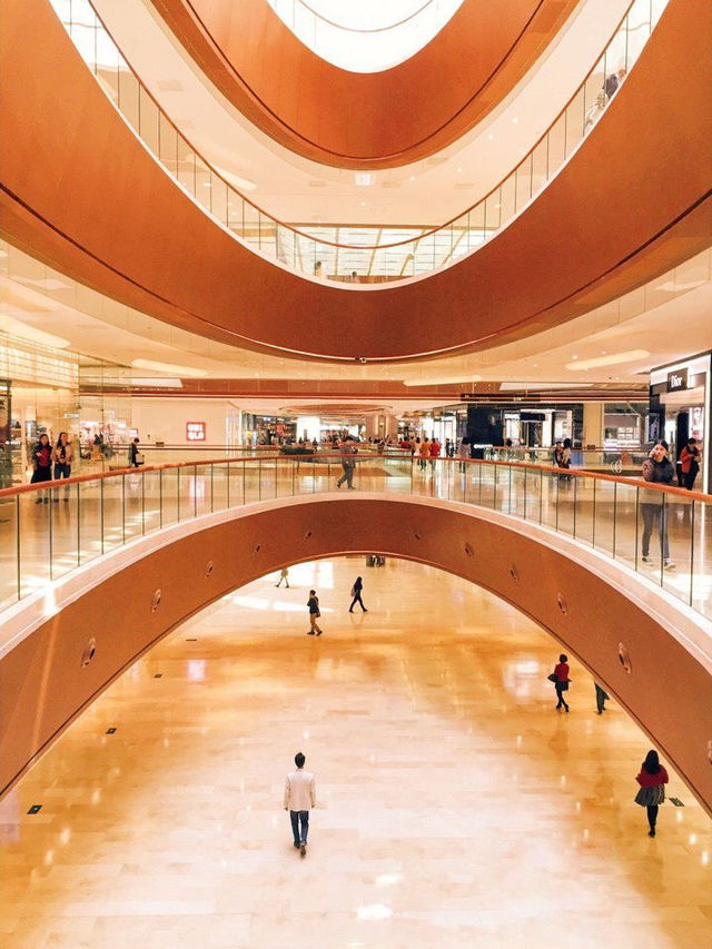 Taikoo Hui 