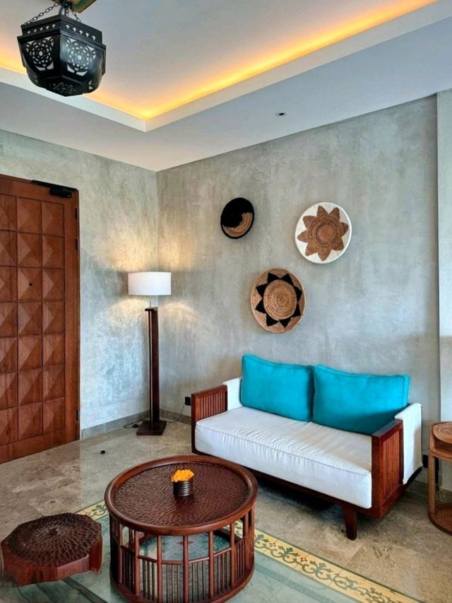 Inara Alas Harum Hotel & Resort: A Romantic Escape into Nature's Embrace. 