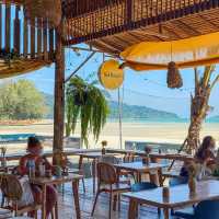 🌴 SOL Beach Koh Chang บีชบาร์เปิดใหม่บนเกาะช้าง