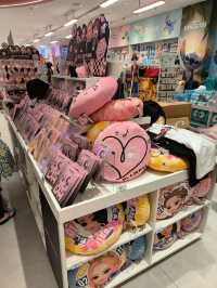 Kawaii Overload at Miniso Kuching!